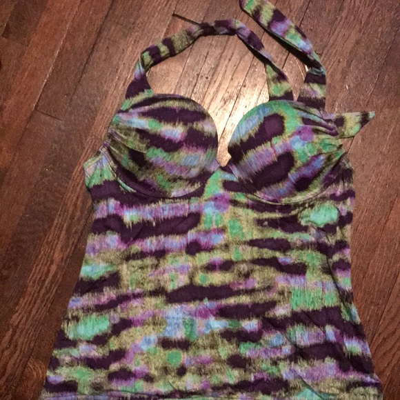 Victoria's Secret Other - Victoria’s Secret Tankini top